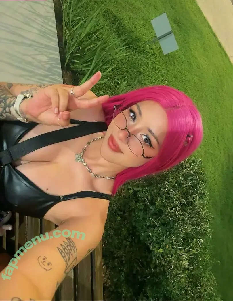 Magic Phyra nude photo #0884 (magic_phyra / magicphyra)