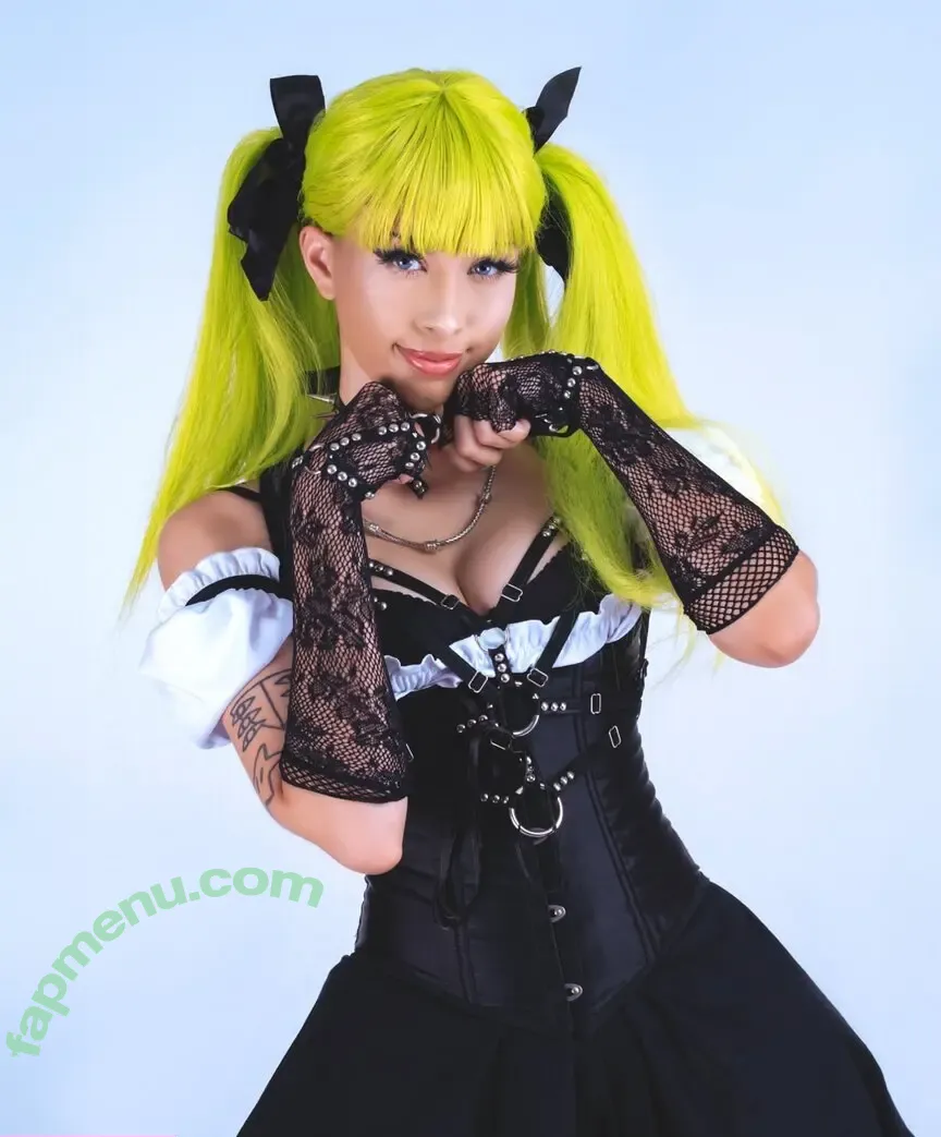 Magic Phyra nude photo #0887 (magic_phyra / magicphyra)