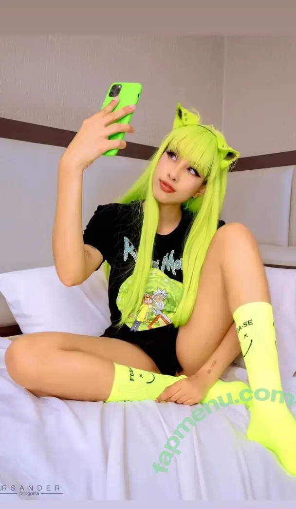 Magic Phyra nude photo #0906 (magic_phyra / magicphyra)