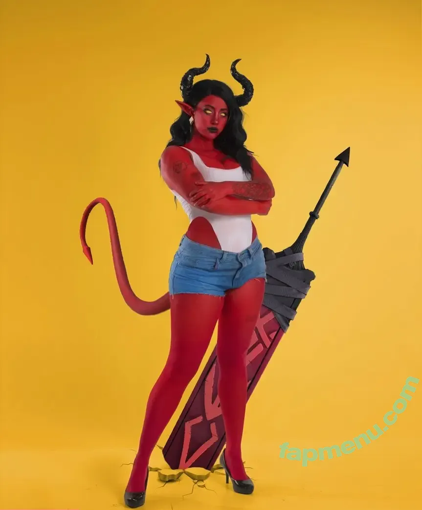 Magic Phyra nude photo #0914 (magic_phyra / magicphyra)