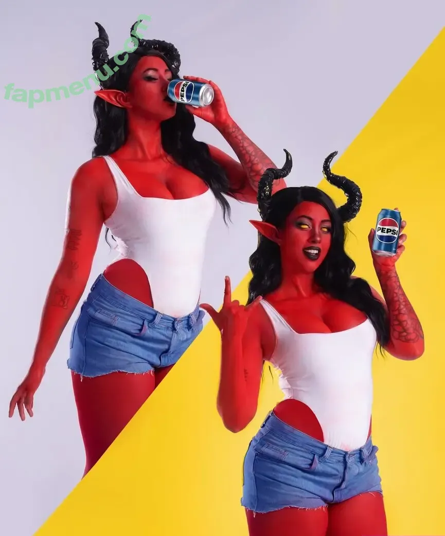 Magic Phyra nude photo #0915 (magic_phyra / magicphyra)