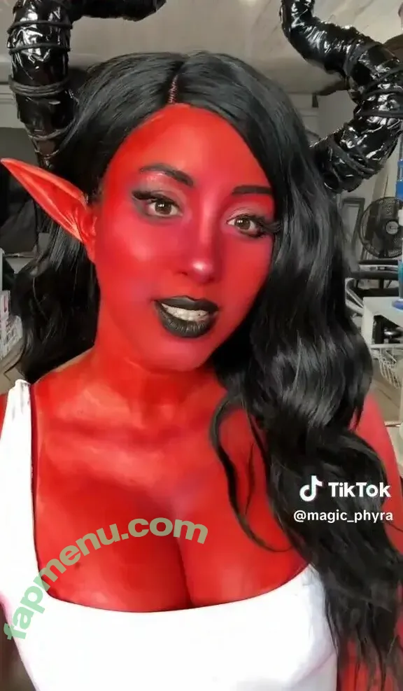 Magic Phyra nude photo #0928 (magic_phyra / magicphyra)