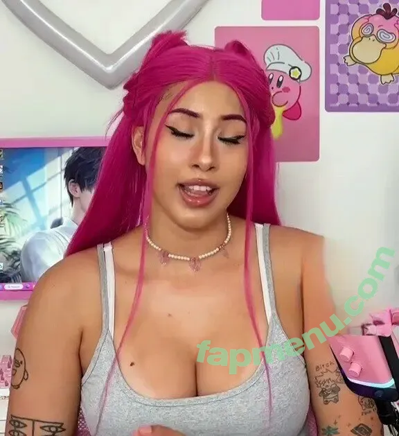 Magic Phyra nude photo #0938 (magic_phyra / magicphyra)