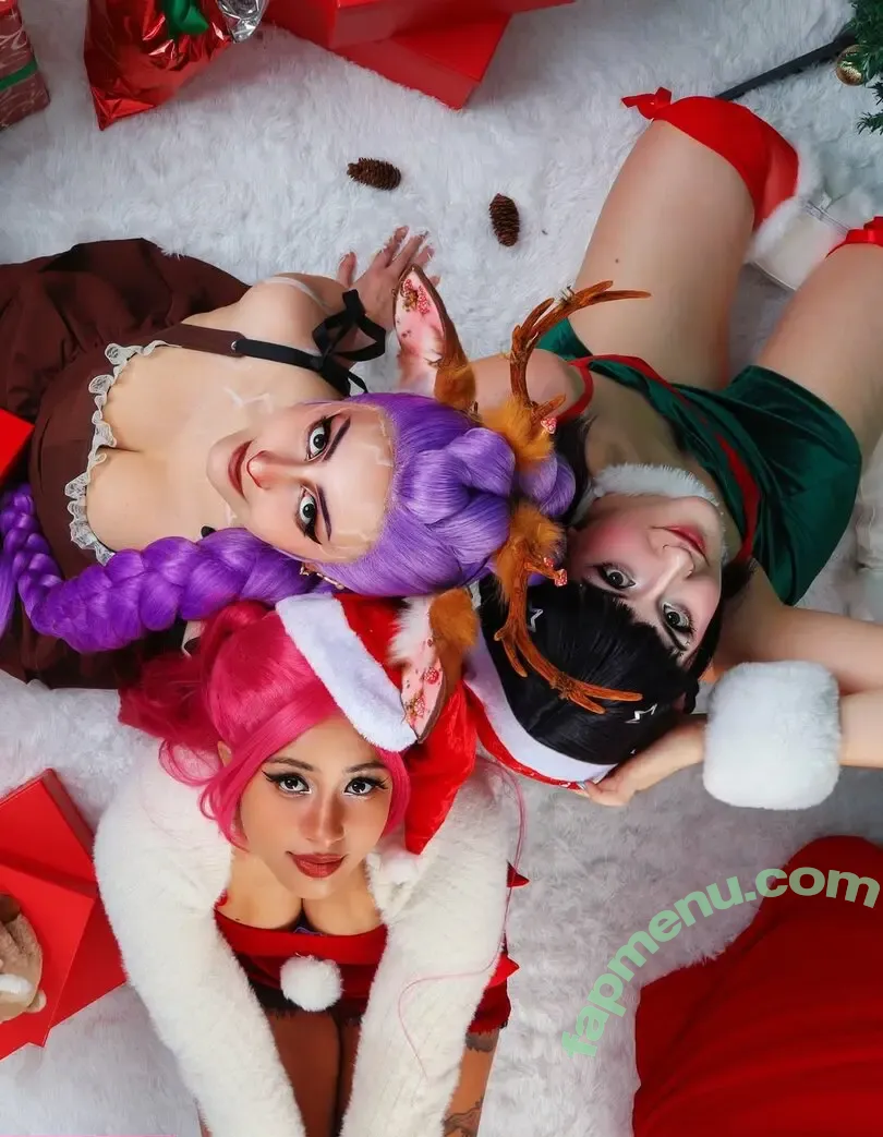 Magic Phyra nude photo #0940 (magic_phyra / magicphyra)