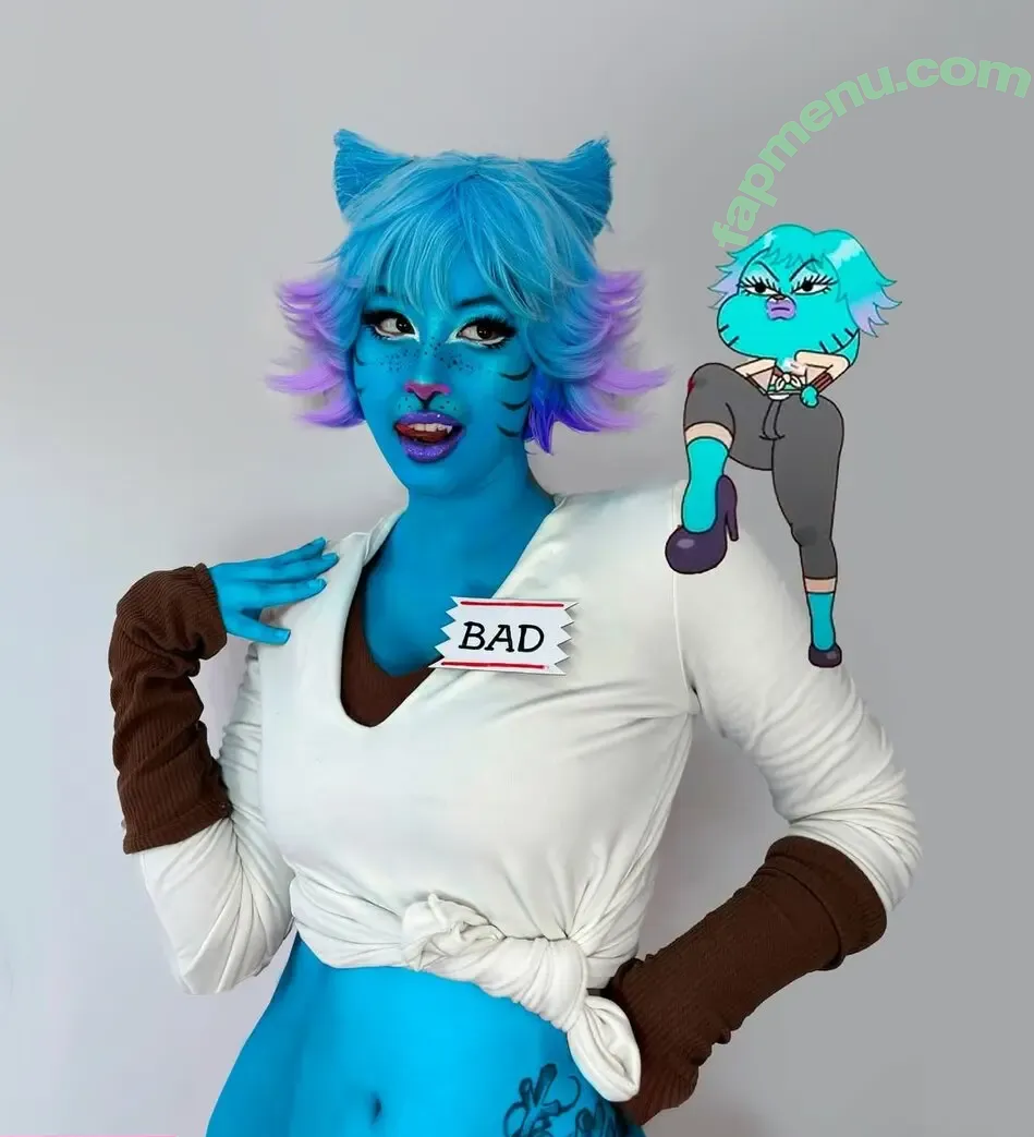 Magic Phyra nude photo #0953 (magic_phyra / magicphyra)