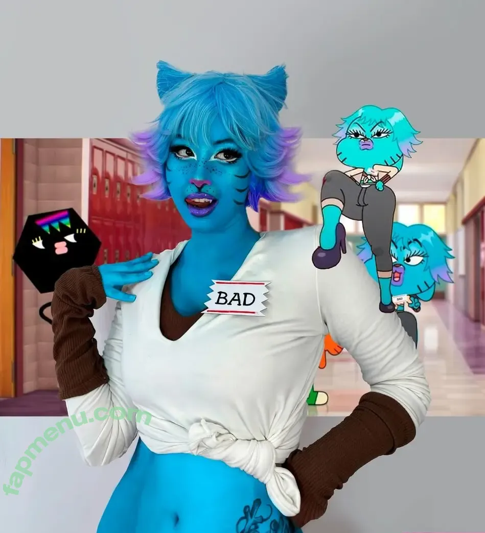 Magic Phyra nude photo #0954 (magic_phyra / magicphyra)