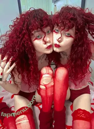 Magicaldollss / ehllo.art / magicaldolls nude photo #0004