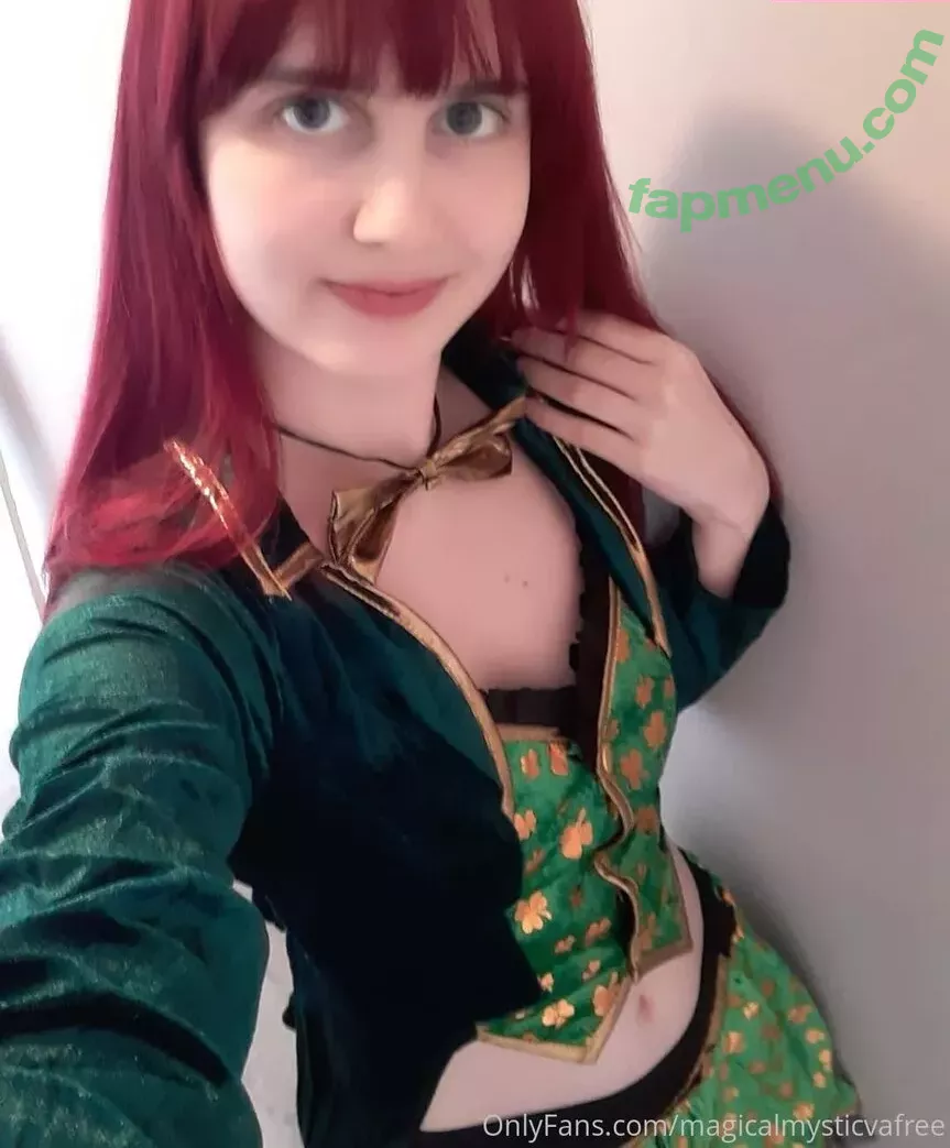 magicalmysticvafree nude photo #0008 (magicalmysticva)