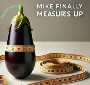 magicmikeandpeach / mick.magik nude photo #0002