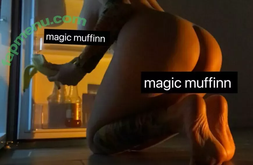 magicmuffinn nude photo #0032 (the.magicmuffin)