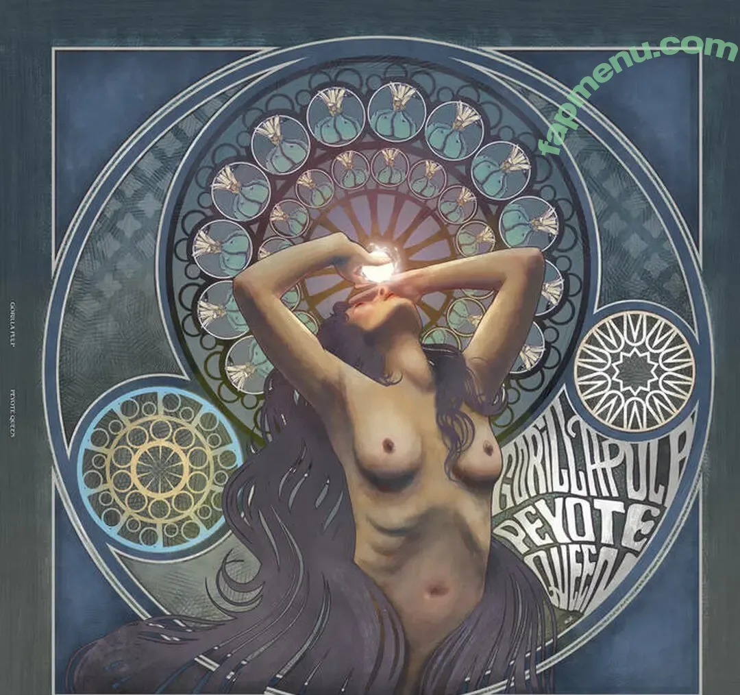 Magicmushroom nude photo #0001 (Magicmushroom)