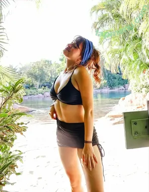 Magicwithmeg / magicmagy nude photo #0031