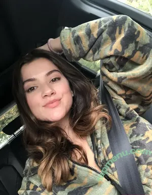 Magicwordswork / Sophie The Albanian nude photo #0011