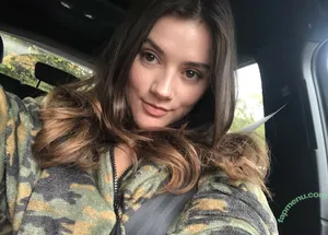 Magicwordswork / Sophie The Albanian nude photo #0012