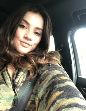 Magicwordswork / Sophie The Albanian nude photo #0013