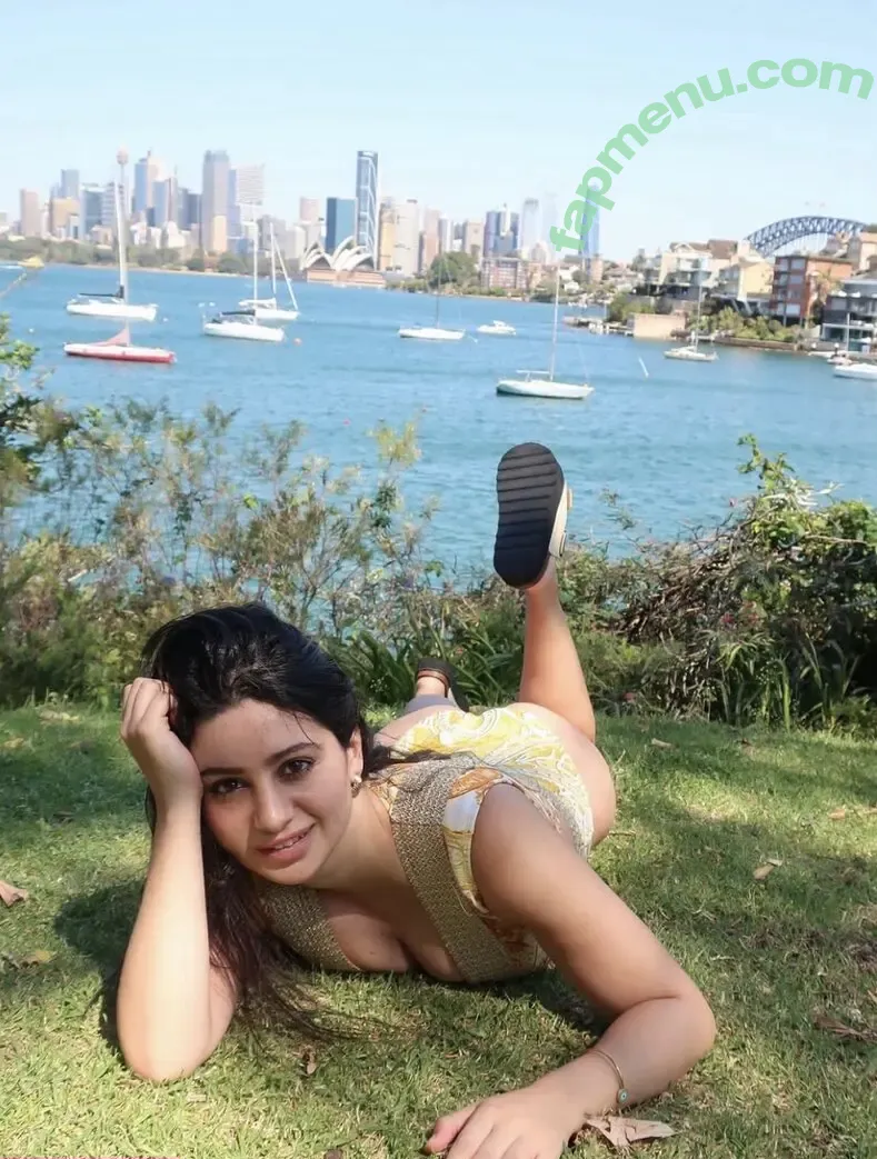 Magida El Dhaybi nude photo #0047 (magida__eldhaybi / whats_her_id)