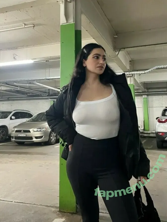 Magida El Dhaybi nude photo #0053 (magida.el / magida.el magidaeldhaybi Chat & Discussion)