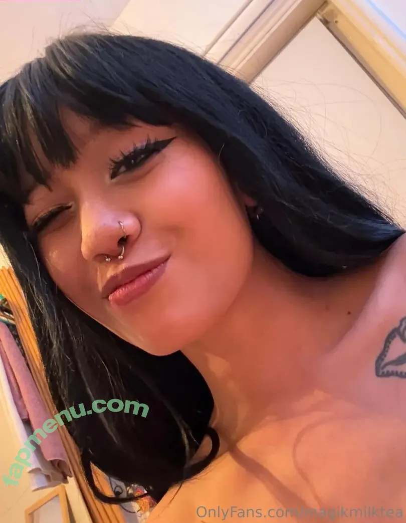magikmilktea nude photo #0012 (magikmilktea)