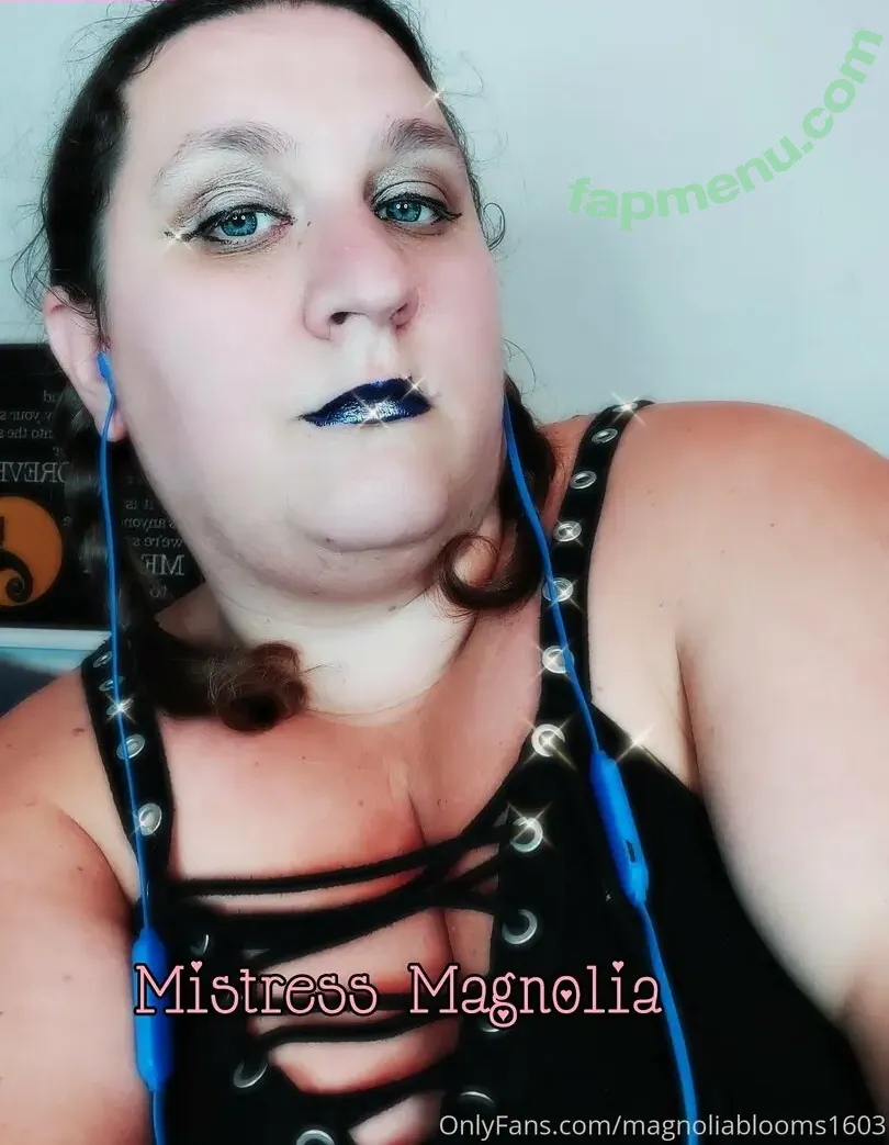 magnoliablooms1603 nude photo #0011 (magnoliablooms1603)