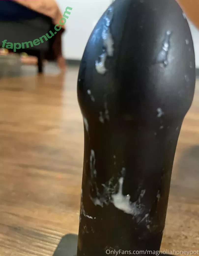 magnoliahoneypot nude photo #0001 (magnoliahoneypot)