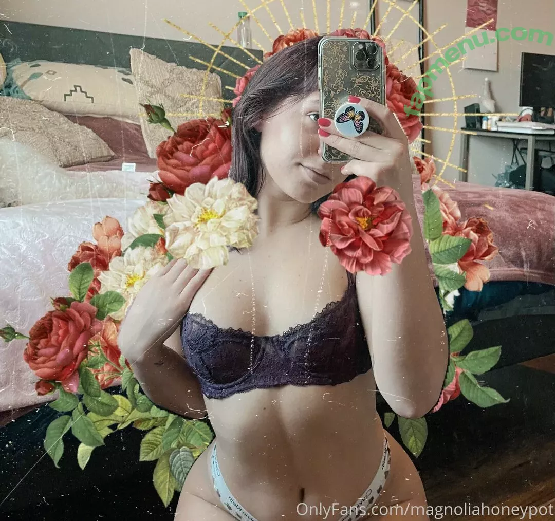 magnoliahoneypot nude photo #0036 (magnoliahoneypot)