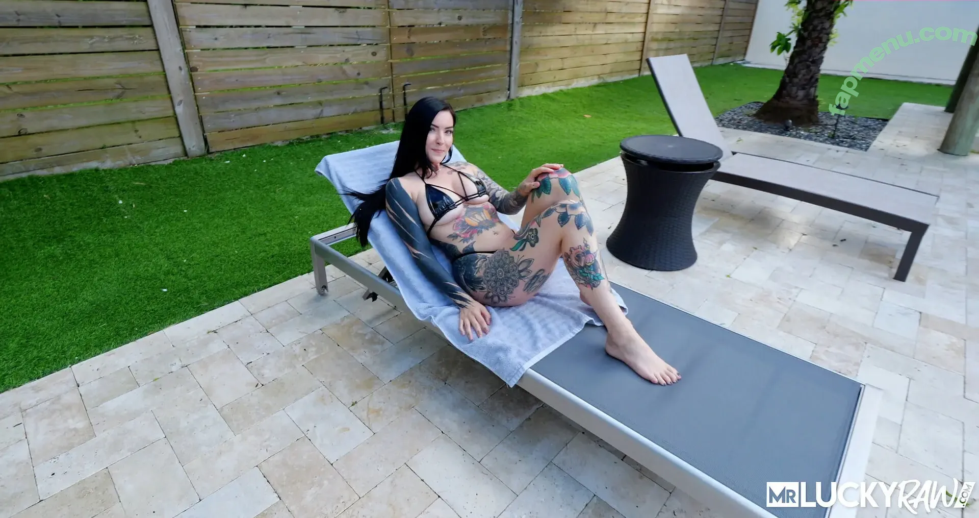 Magnum nude photo #0028 (Magnum)