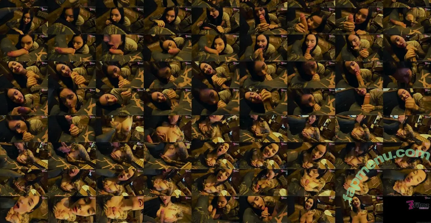 Magnum nude photo #0039 (Magnum)