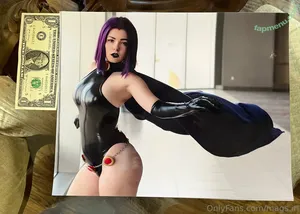 Mags.IRL / MagsIRL / magsgonewild / omgcosplay nude photo #0022