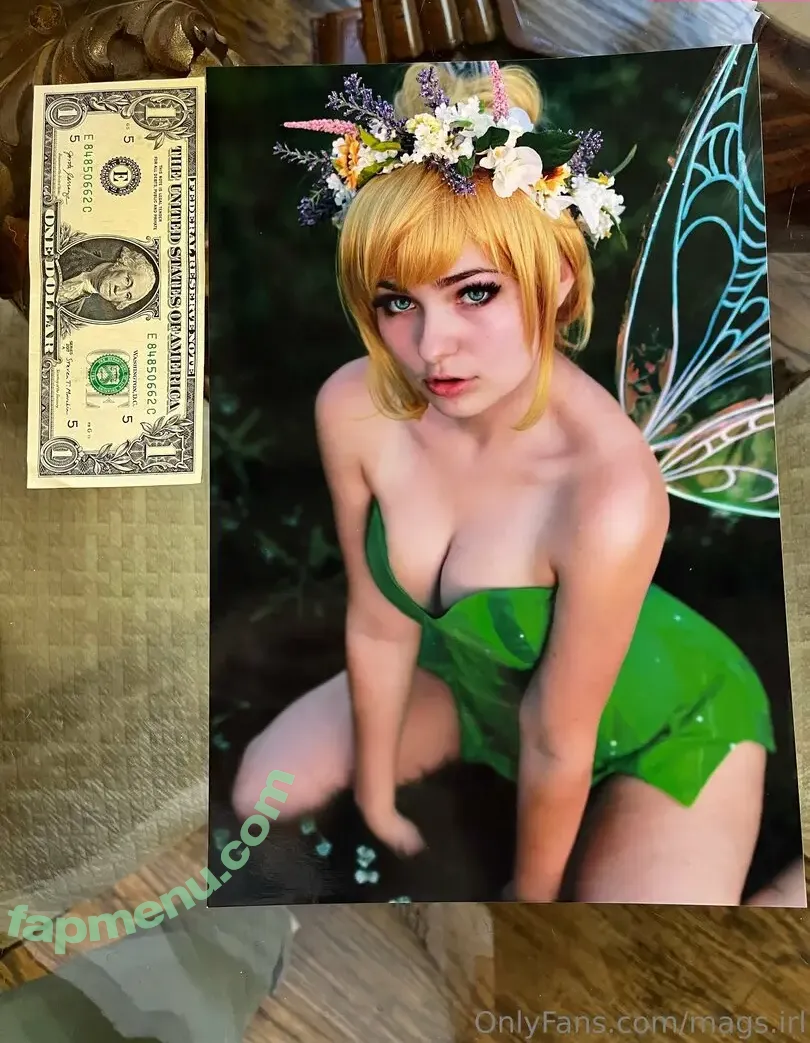 Mags.IRL nude photo #0040 (MagsIRL / magsgonewild / omgcosplay)