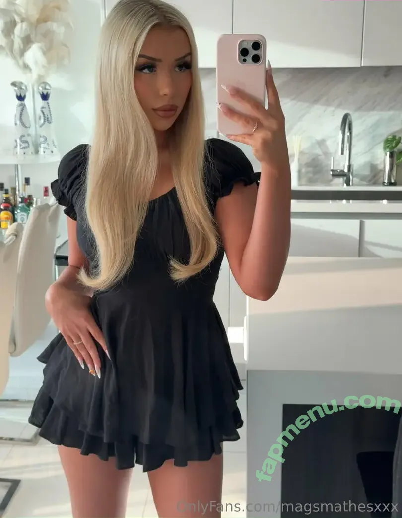 magsmathesxxx nude photo #0009 (magsmathes)