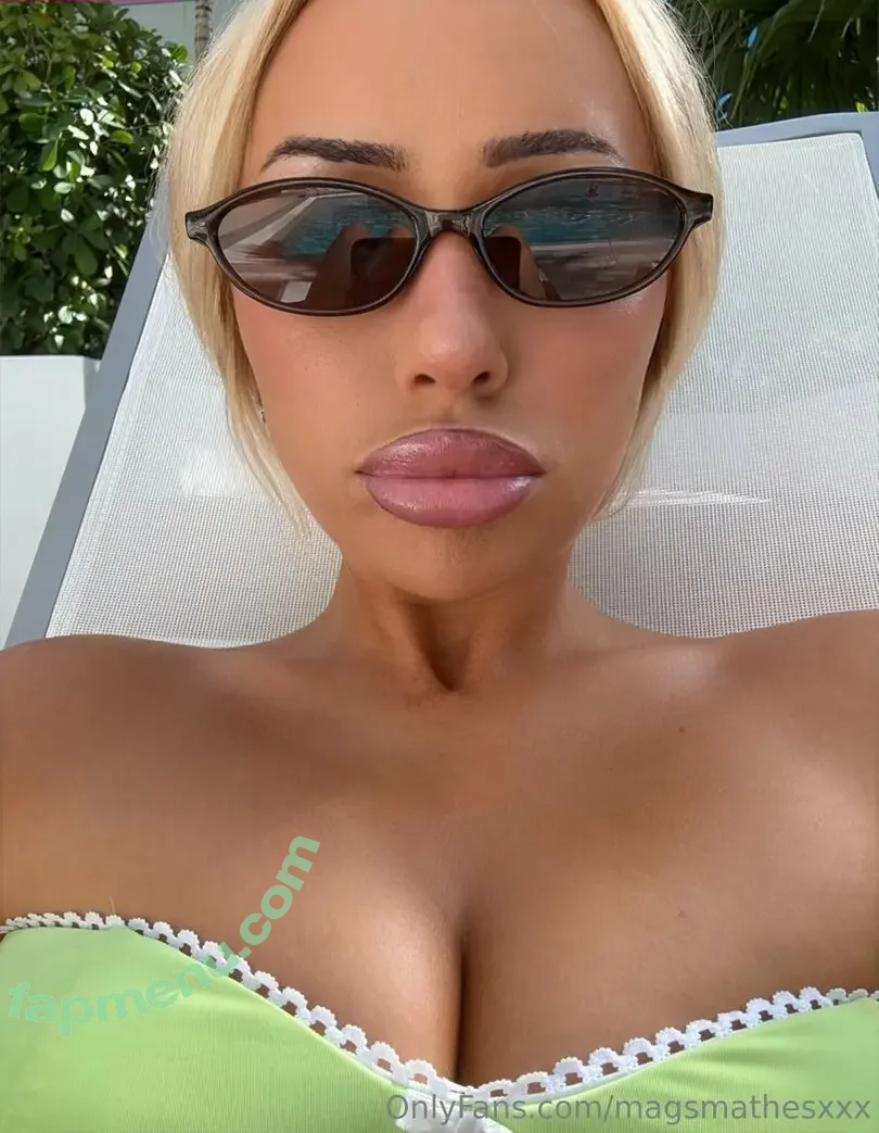 magsmathesxxx nude photo #0006 (magsmathes)