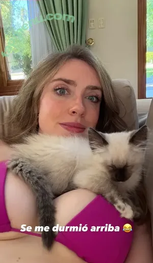 Magui Ansuz / Magali Vazquez / magui_ansuz / maguiansuz nude photo #0995