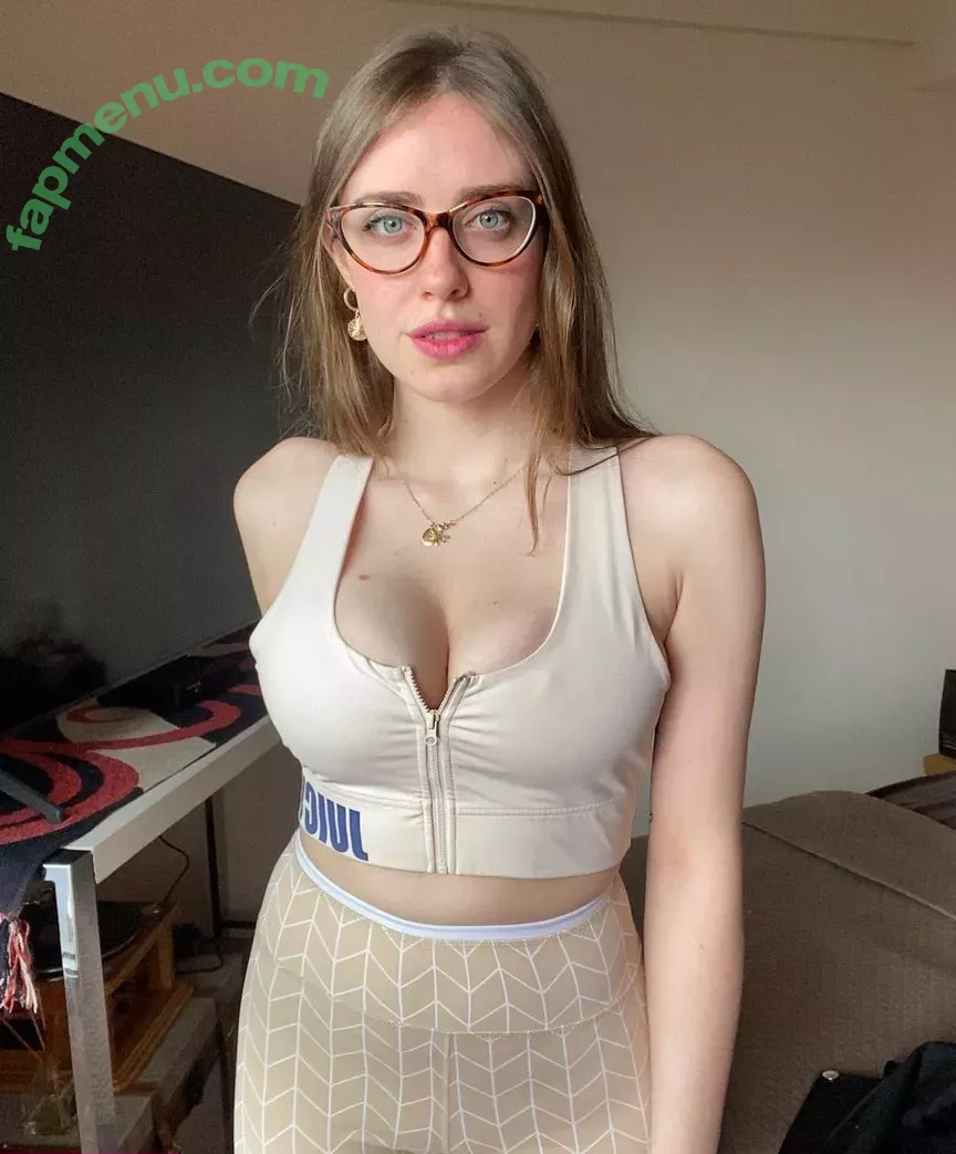 Magui Ansuz nude photo #0049 (Magali Vazquez / magui_ansuz / maguiansuz)