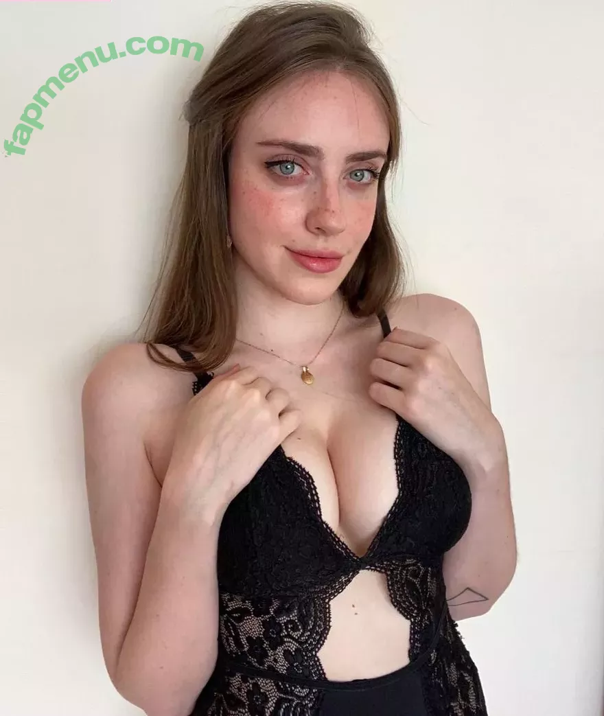 Magui Ansuz nude photo #0082 (Magali Vazquez / magui_ansuz / maguiansuz)