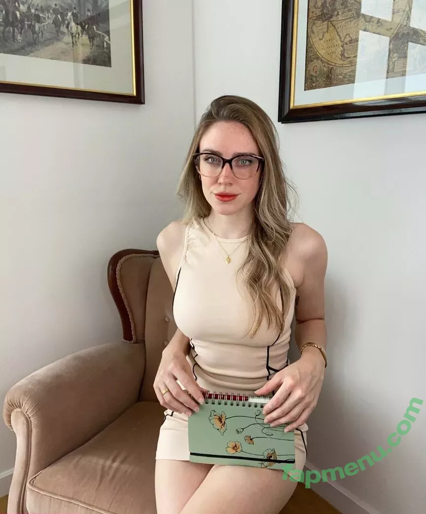 Magui Ansuz nude photo #0095 (Magali Vazquez / magui_ansuz / maguiansuz)