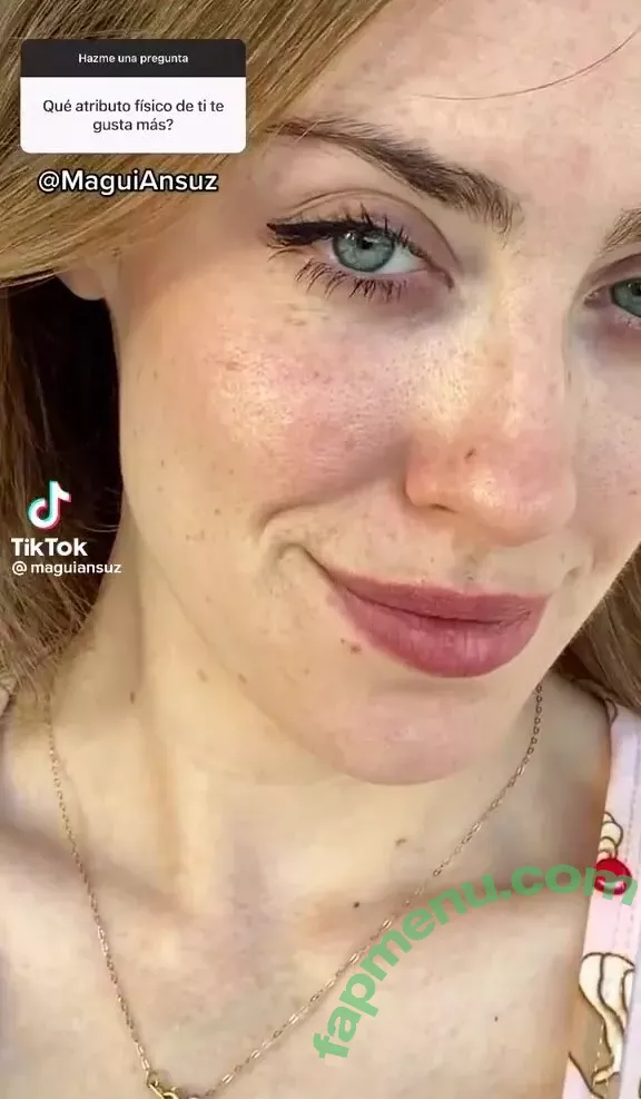 Magui Ansuz nude photo #0170 (Magali Vazquez / magui_ansuz / maguiansuz)