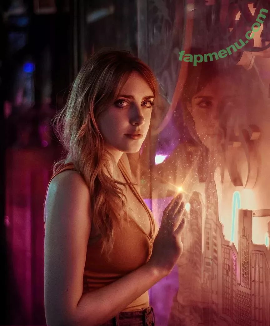 Magui Ansuz nude photo #0201 (Magali Vazquez / magui_ansuz / maguiansuz)