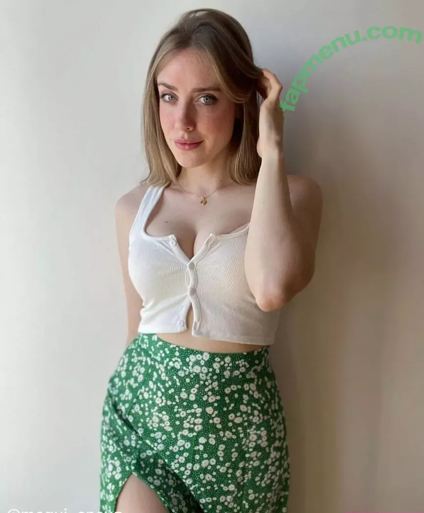 Magui Ansuz nude photo #0209 (Magali Vazquez / magui_ansuz / maguiansuz)