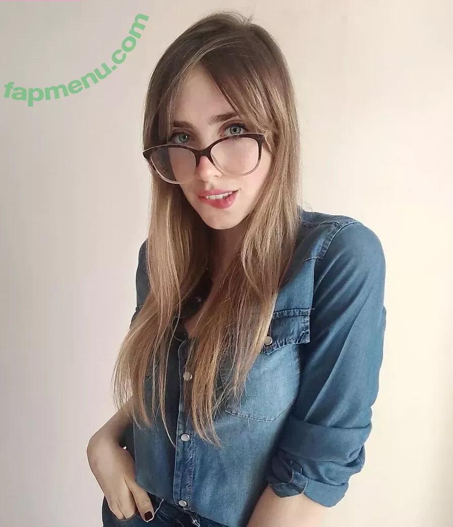 Magui Ansuz nude photo #0216 (Magali Vazquez / magui_ansuz / maguiansuz)