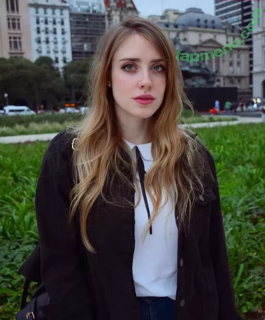 Magui Ansuz nude photo #0224 (Magali Vazquez / magui_ansuz / maguiansuz)