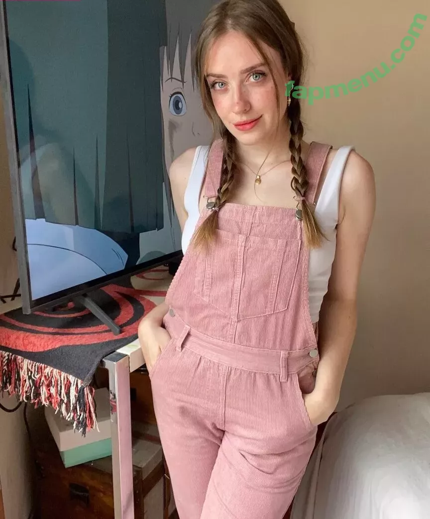 Magui Ansuz nude photo #0236 (Magali Vazquez / magui_ansuz / maguiansuz)