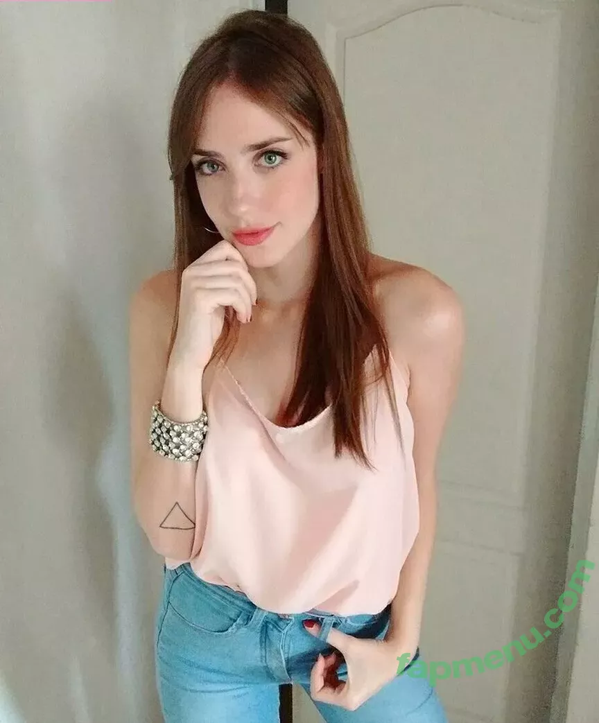 Magui Ansuz nude photo #0246 (Magali Vazquez / magui_ansuz / maguiansuz)