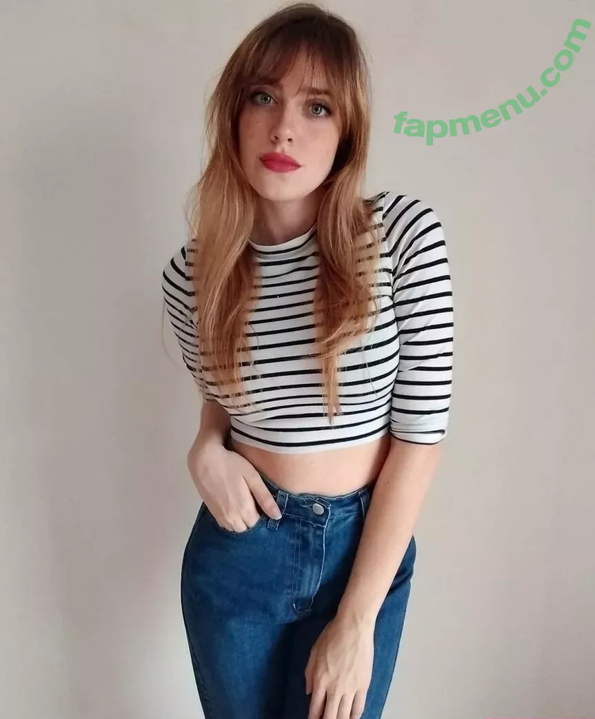 Magui Ansuz nude photo #0250 (Magali Vazquez / magui_ansuz / maguiansuz)