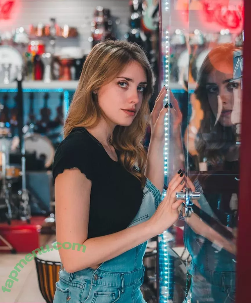 Magui Ansuz nude photo #0263 (Magali Vazquez / magui_ansuz / maguiansuz)