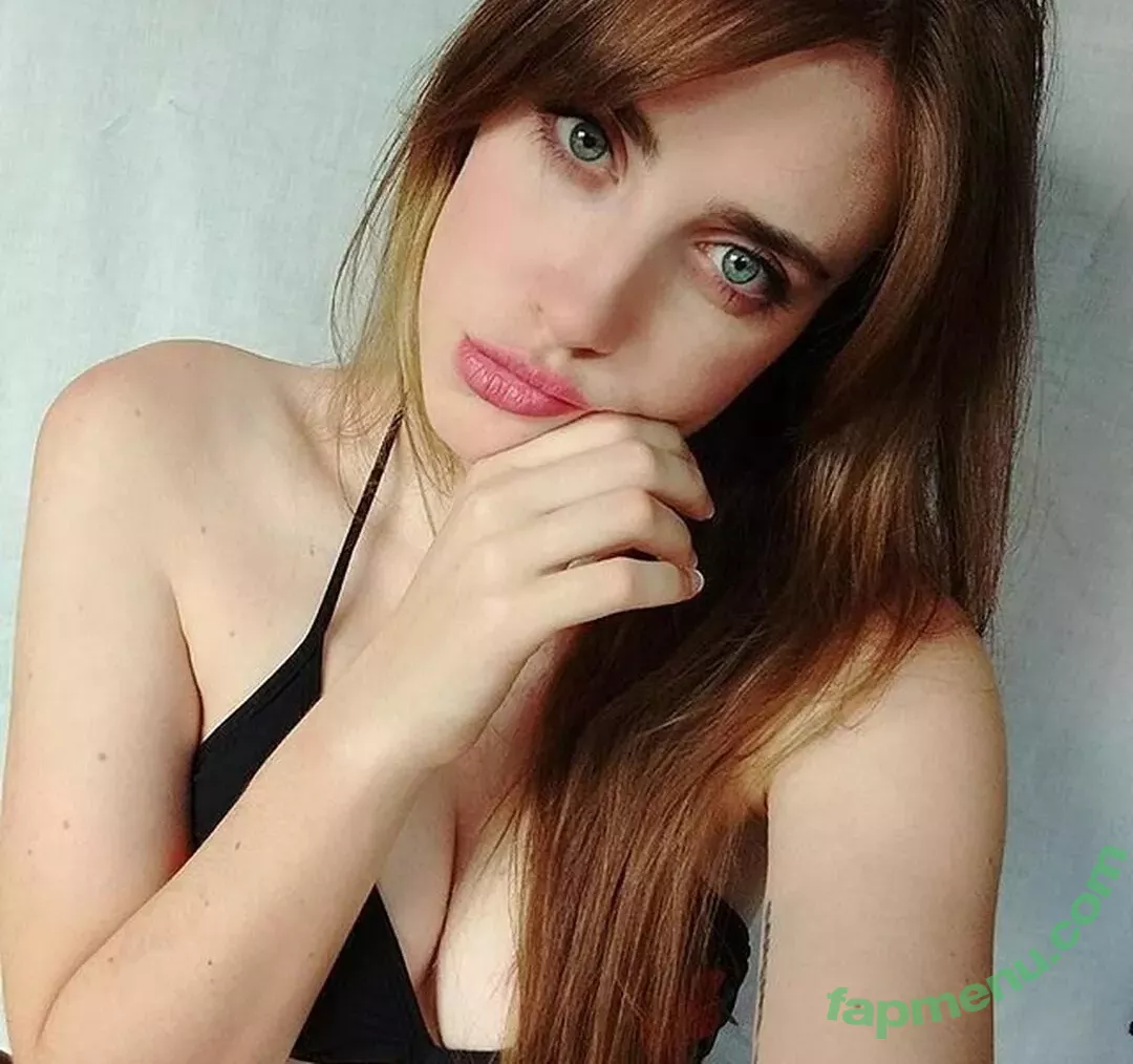 Magui Ansuz nude photo #0453 (magui_ansuz / maguiansuz)