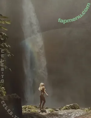 Magui Corceiro / Magui_corceiro nude photo #0897