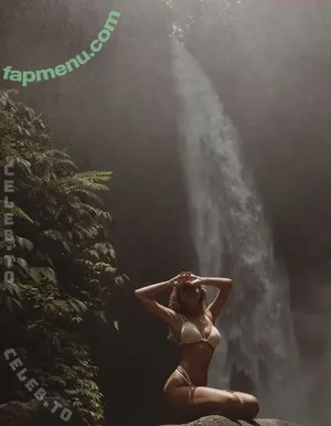 Magui Corceiro / Magui_corceiro nude photo #0900