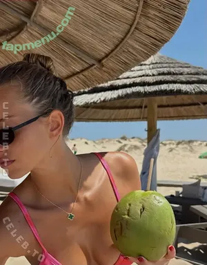 Magui Corceiro / Magui_corceiro nude photo #0935