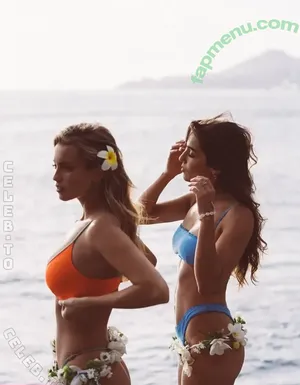 Magui Corceiro / Magui_corceiro nude photo #0981