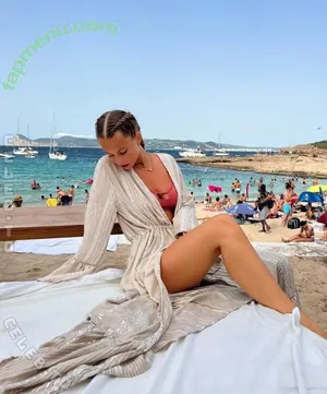 Magui Corceiro / Magui_corceiro nude photo #1011